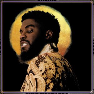 4eva is a Mightly Long Time - Big K.R.I.T