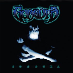 Gorguts Obscura