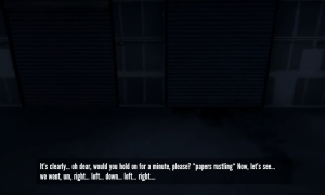 Diálogo de Stanley Parable